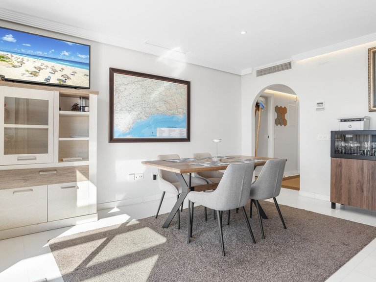 Apartment for Sale in Doña Julia, Malaga 12