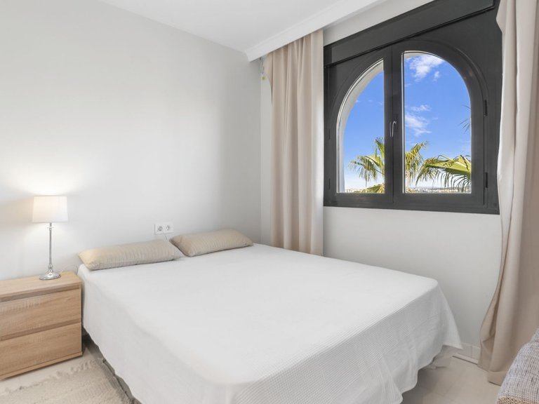 Apartment for Sale in Doña Julia, Malaga 14