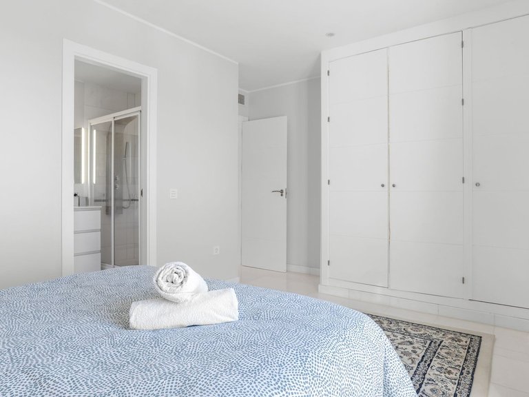 Apartment for Sale in Doña Julia, Malaga 15