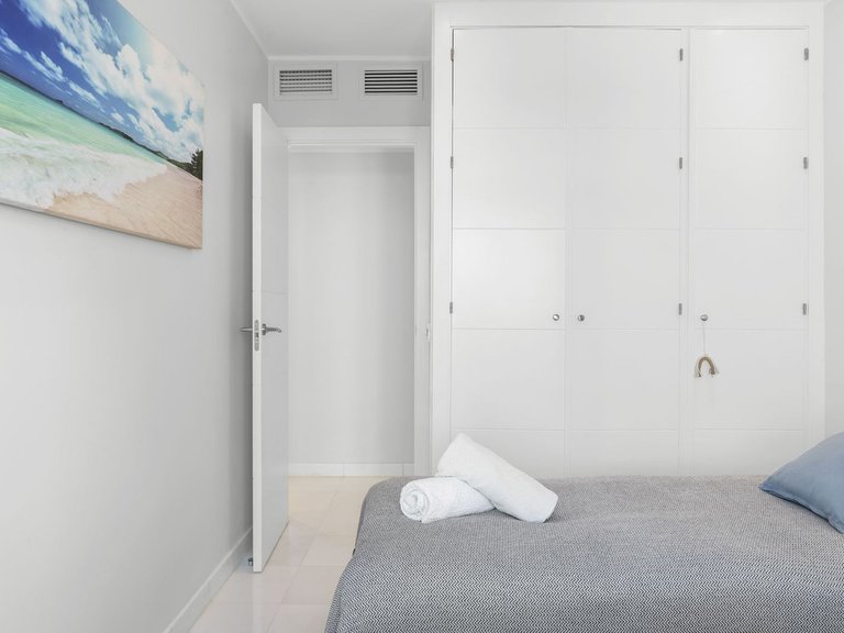 Apartment for Sale in Doña Julia, Malaga 16