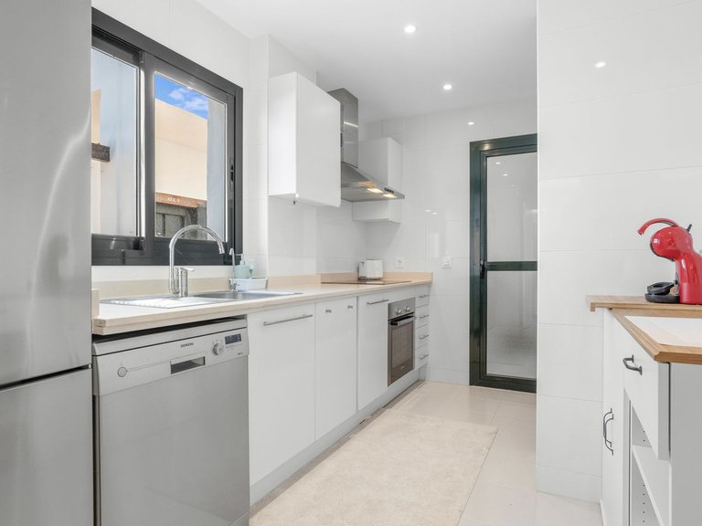 Apartment for Sale in Doña Julia, Malaga 17