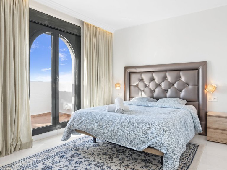 Apartment for Sale in Doña Julia, Malaga 18