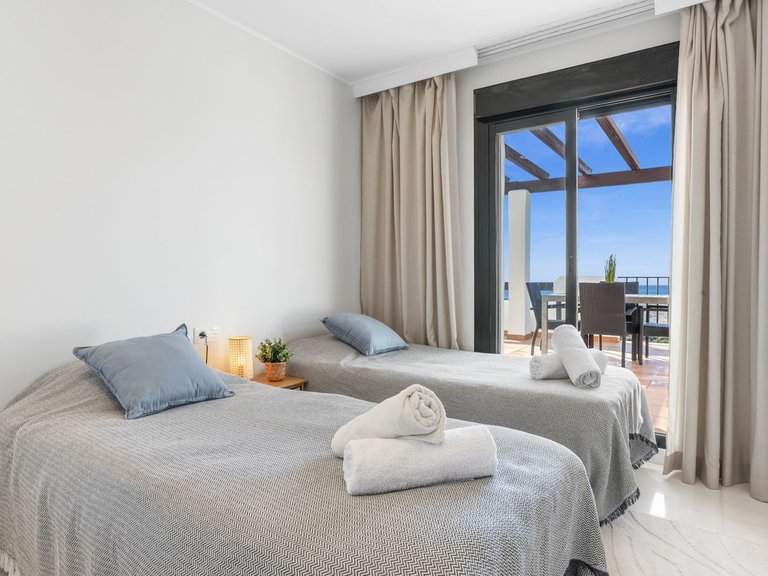 Apartment for Sale in Doña Julia, Malaga 19