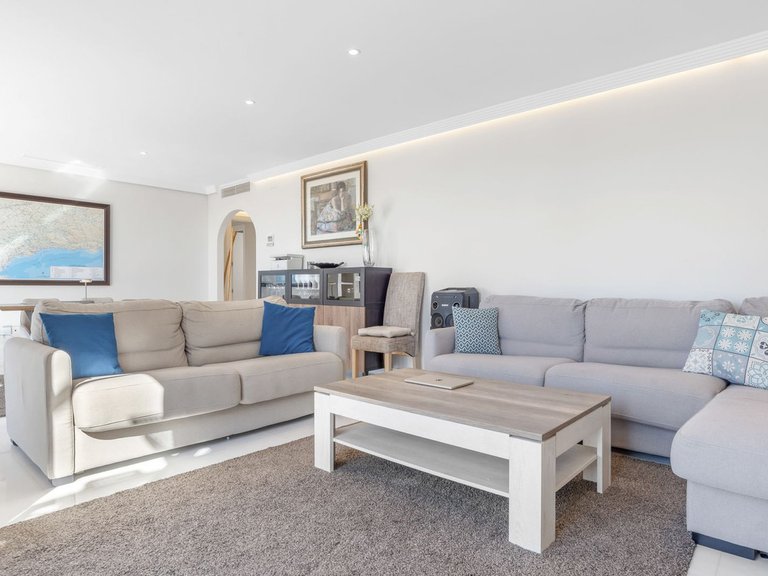 Apartment for Sale in Doña Julia, Malaga 20