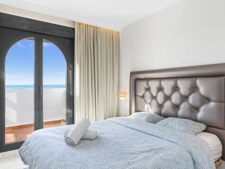 Apartment for Sale in Doña Julia, Malaga 21