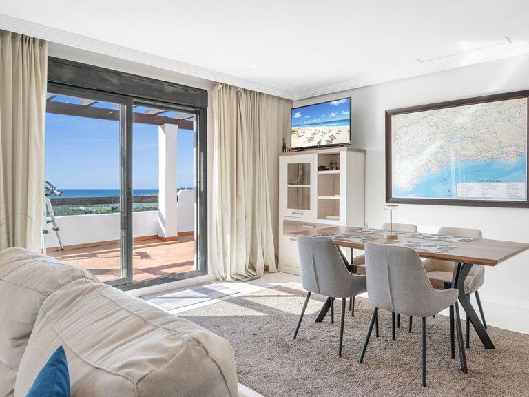 Apartment for Sale in Doña Julia, Malaga 23