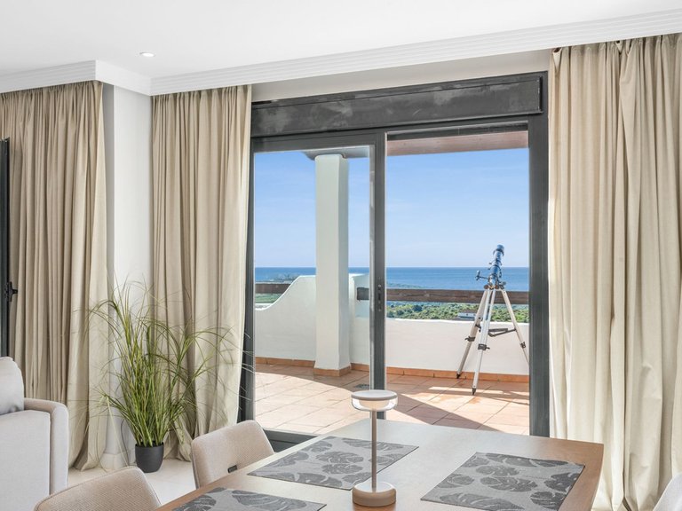 Apartment for Sale in Doña Julia, Malaga 25