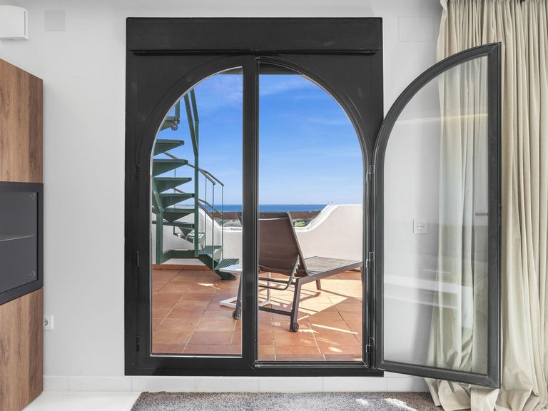 Apartment for Sale in Doña Julia, Malaga 28