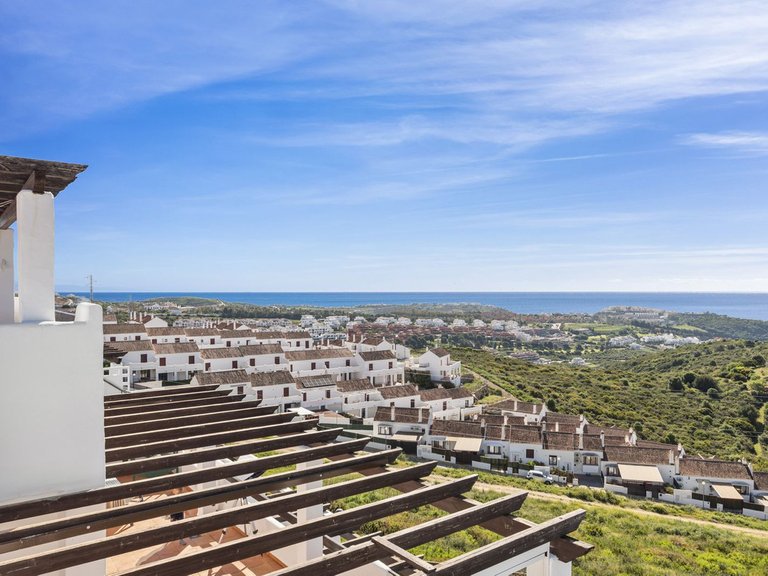 Apartment for Sale in Doña Julia, Malaga 29