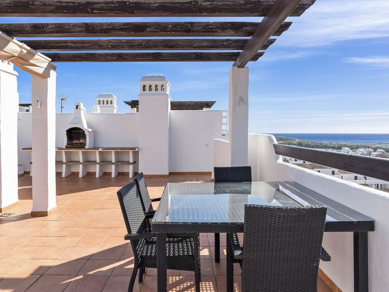 Apartment for Sale in Doña Julia, Malaga 31