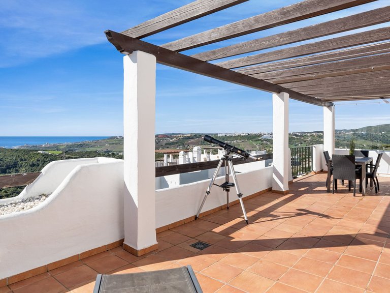 Apartment for Sale in Doña Julia, Malaga 32