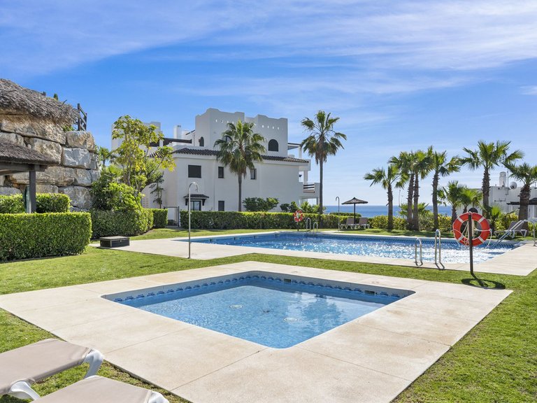 Apartment for Sale in Doña Julia, Malaga 34
