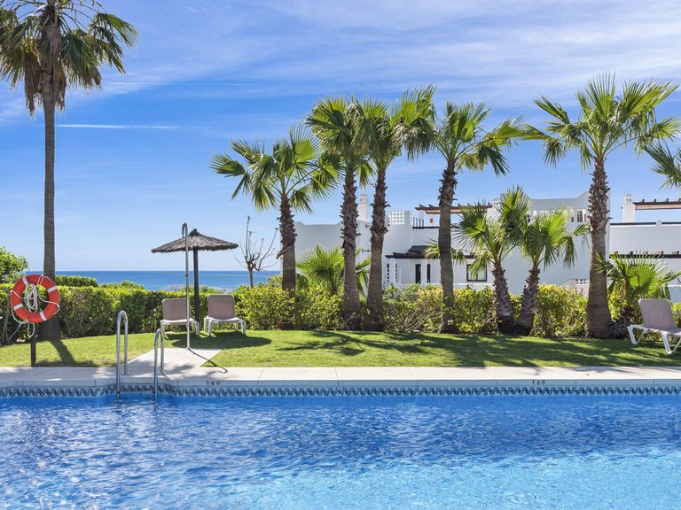 Apartment for Sale in Doña Julia, Malaga 36