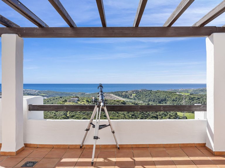 Apartment for Sale in Doña Julia, Malaga 4