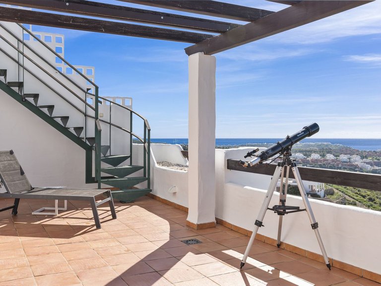 Apartment for Sale in Doña Julia, Malaga 5