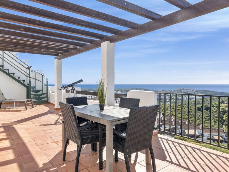 Apartment for Sale in Doña Julia, Malaga 6