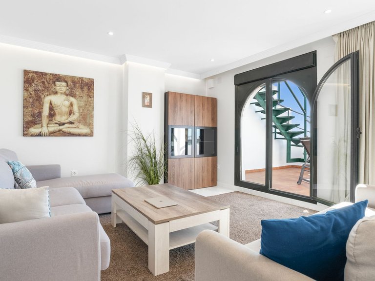 Apartment for Sale in Doña Julia, Malaga 9