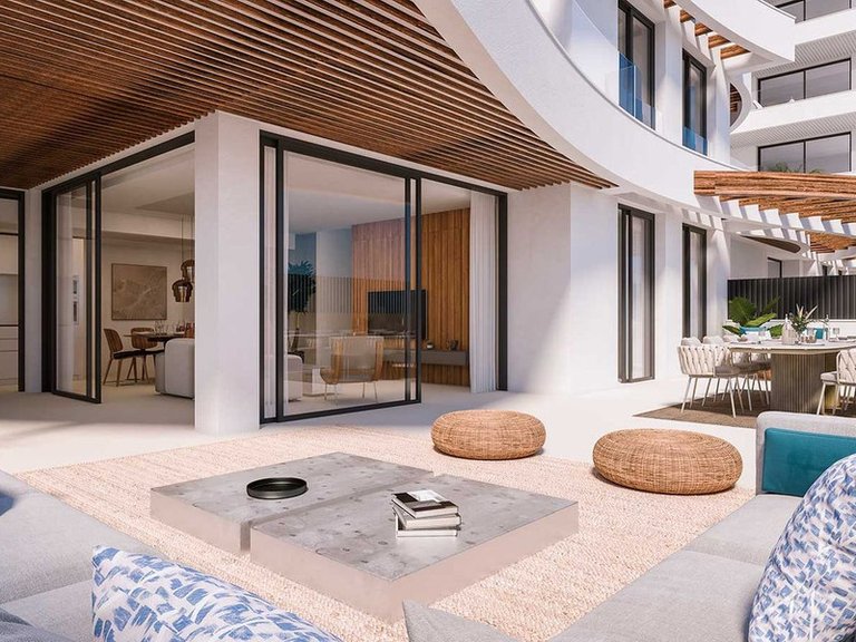 Penthouse for Sale in Benalmadena, Malaga 3