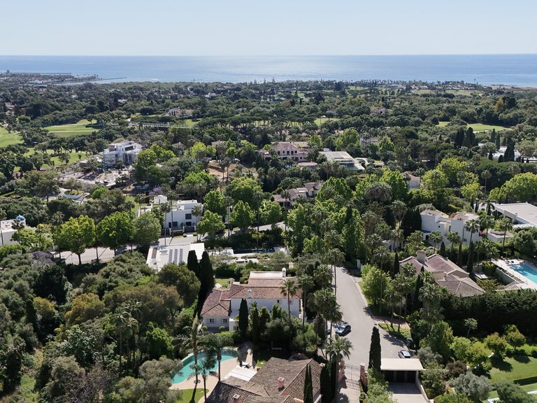 Villa for Sale in Sotogrande Costa, Cadiz 2