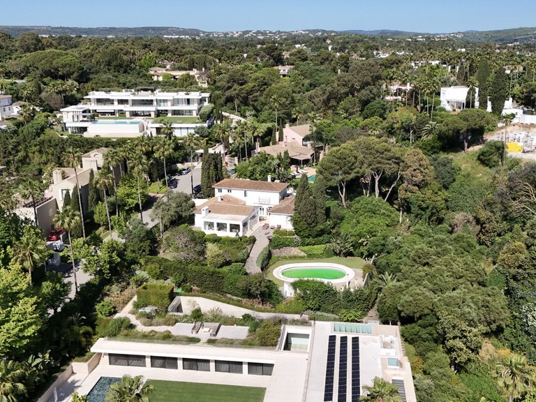 Villa for Sale in Sotogrande Costa, Cadiz 5