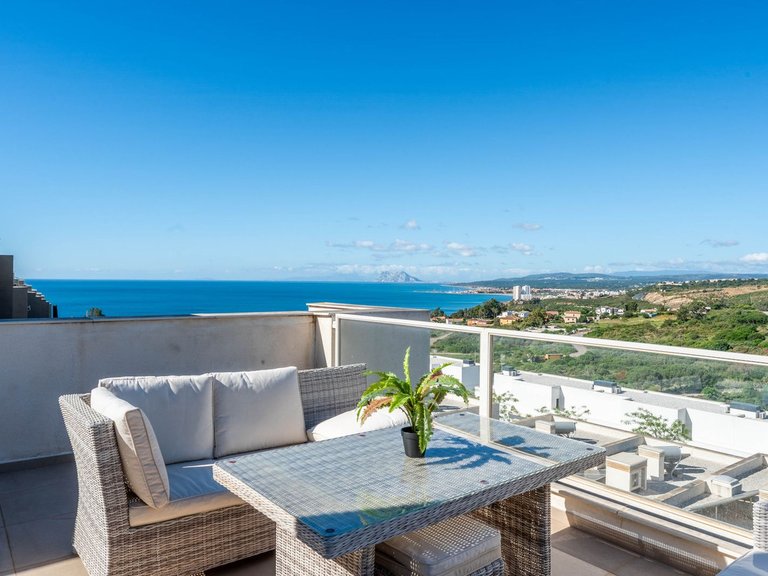 Villa for Sale in Manilva, Malaga 1