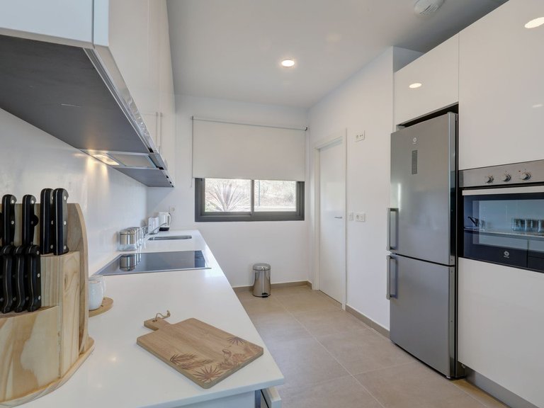 Villa for Sale in Manilva, Malaga 10