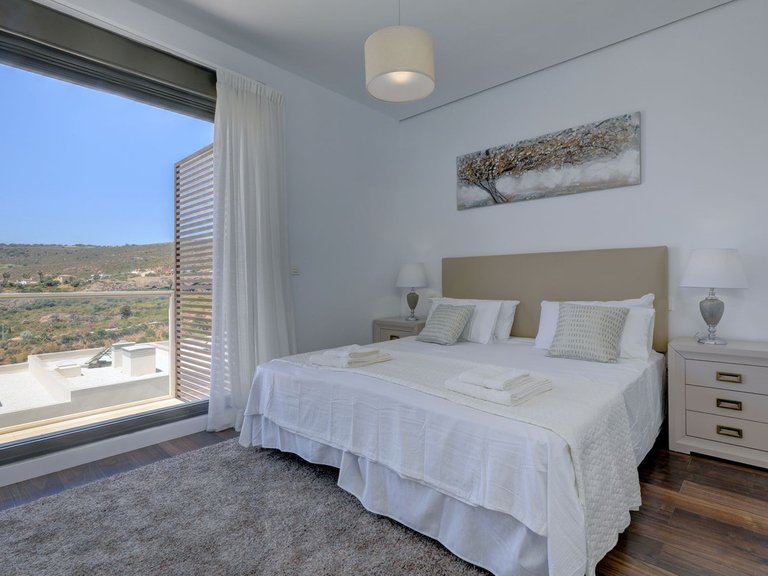 Villa for Sale in Manilva, Malaga 11