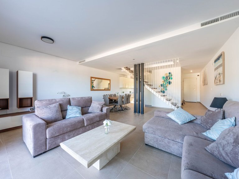 Villa for Sale in Manilva, Malaga 2