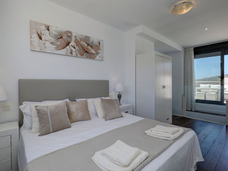 Villa for Sale in Manilva, Malaga 20