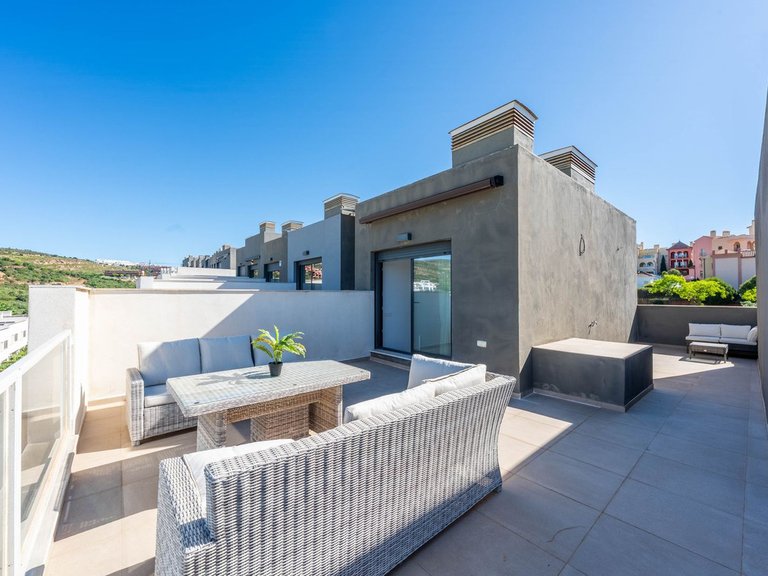 Villa for Sale in Manilva, Malaga 22