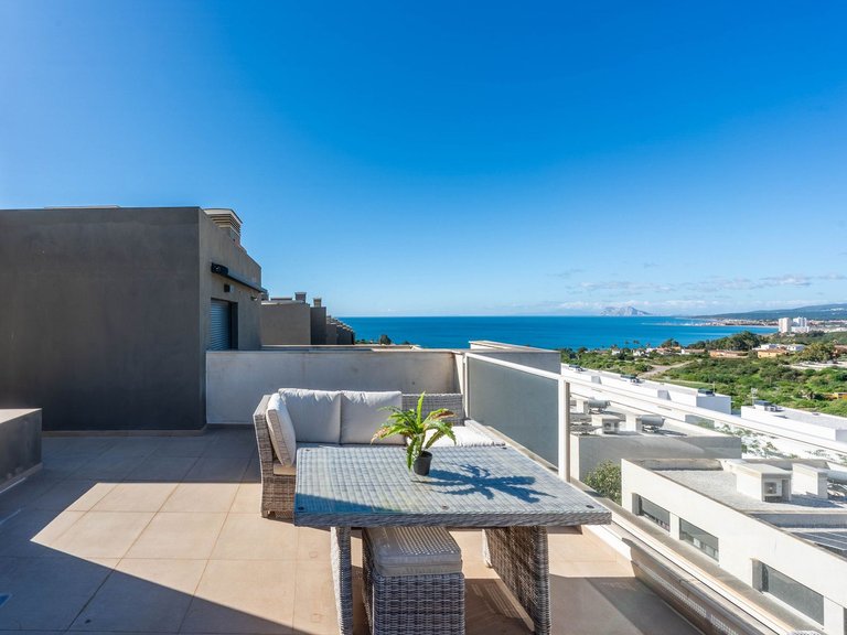 Villa for Sale in Manilva, Malaga 23