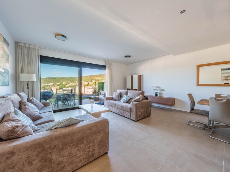 Villa for Sale in Manilva, Malaga 3