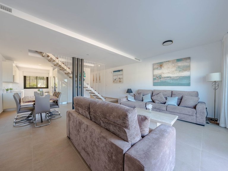 Villa for Sale in Manilva, Malaga 4