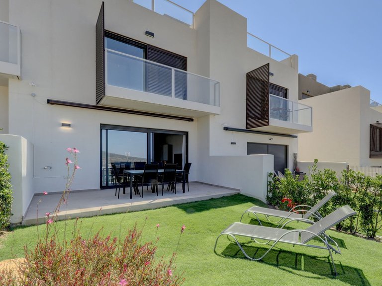 Villa for Sale in Manilva, Malaga 5