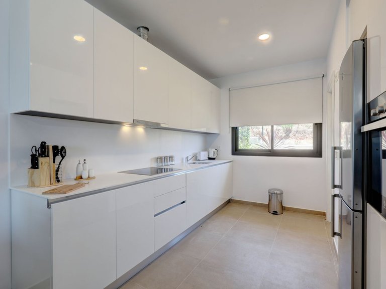 Villa for Sale in Manilva, Malaga 9