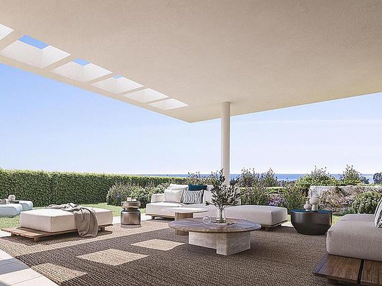 Apartment for Sale in Estepona, Malaga 9
