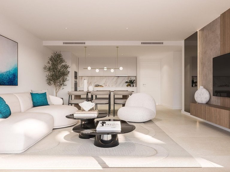Apartment for Sale in Estepona, Malaga 9