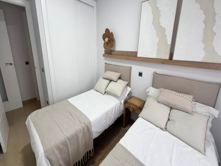 Apartment for Sale in Los Alcazares, Murcia 10