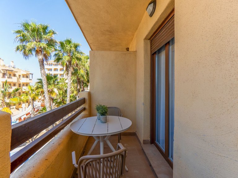 Apartment for Sale in Los Alcazares, Murcia 2