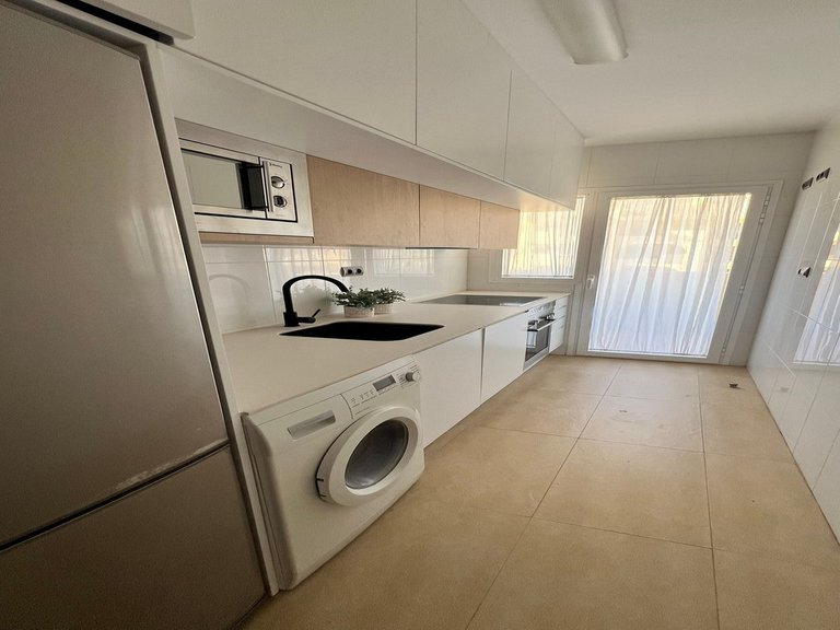 Apartment for Sale in Los Alcazares, Murcia 5