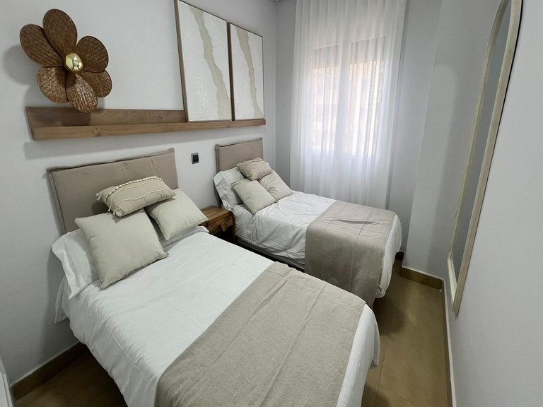 Apartment for Sale in Los Alcazares, Murcia 9