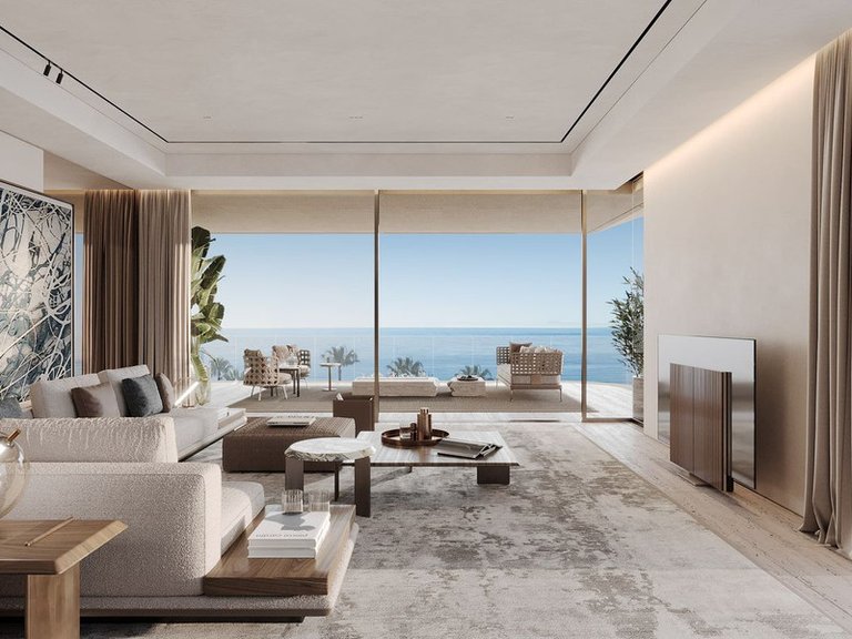 Apartment for Sale in Estepona, Malaga 10