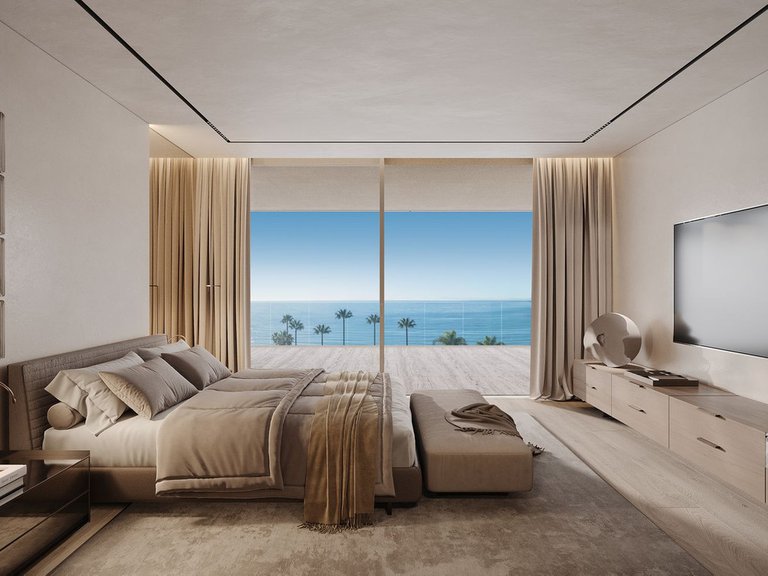 Apartment for Sale in Estepona, Malaga 11