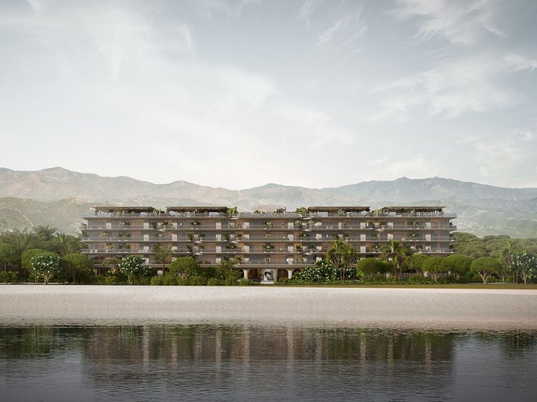 Apartment for Sale in Estepona, Malaga 3