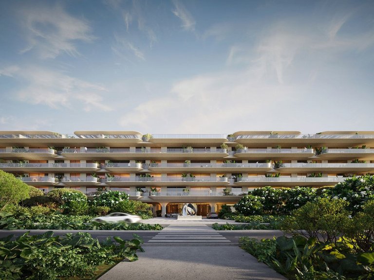 Apartment for Sale in Estepona, Malaga 4