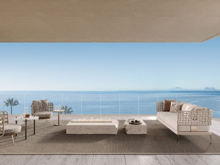 Apartment for Sale in Estepona, Malaga 8