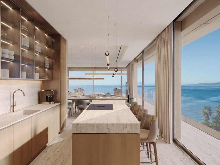 Apartment for Sale in Estepona, Malaga 9