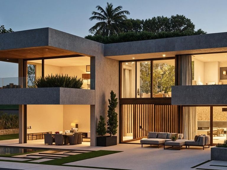 Villa for Sale in La Cala Hills, Malaga 1