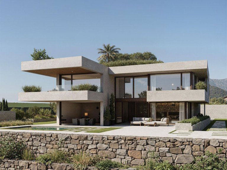 Villa for Sale in La Cala Hills, Malaga 3