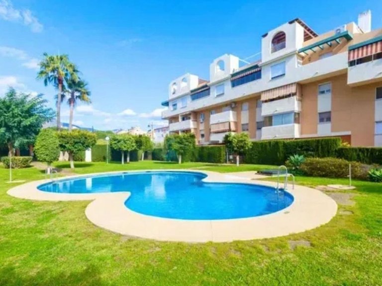 Apartment for Sale in Estepona, Malaga 1